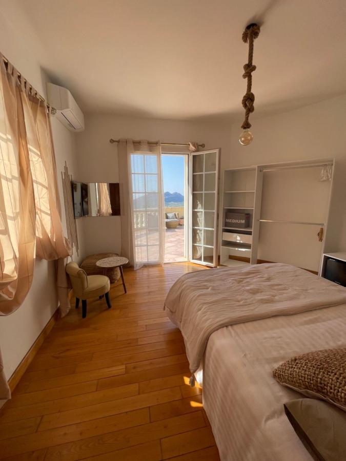Casa Di Cajucan Poggio-d'Oletta Esterno foto