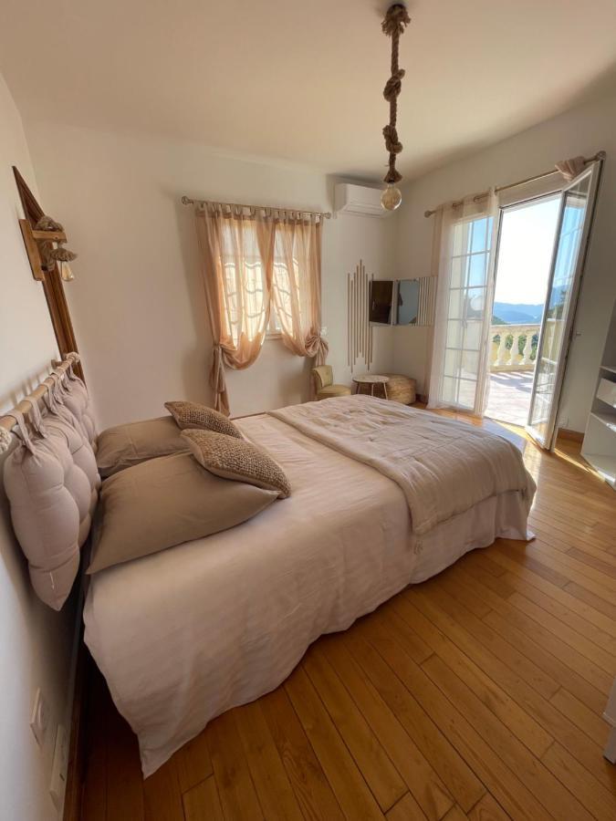 Casa Di Cajucan Poggio-d'Oletta Esterno foto