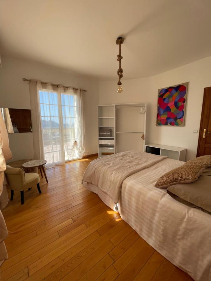 Casa Di Cajucan Poggio-d'Oletta Esterno foto