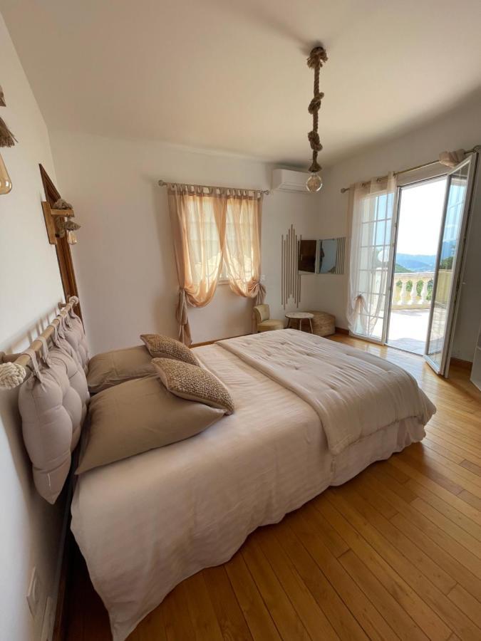Casa Di Cajucan Poggio-d'Oletta Esterno foto