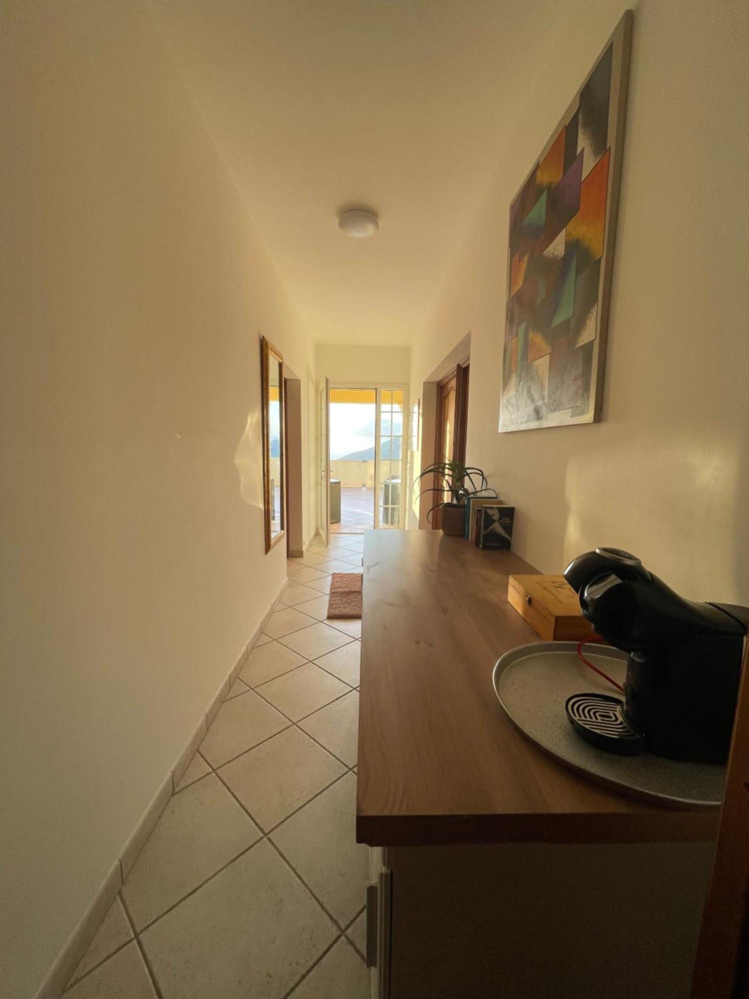 Casa Di Cajucan Poggio-d'Oletta Esterno foto
