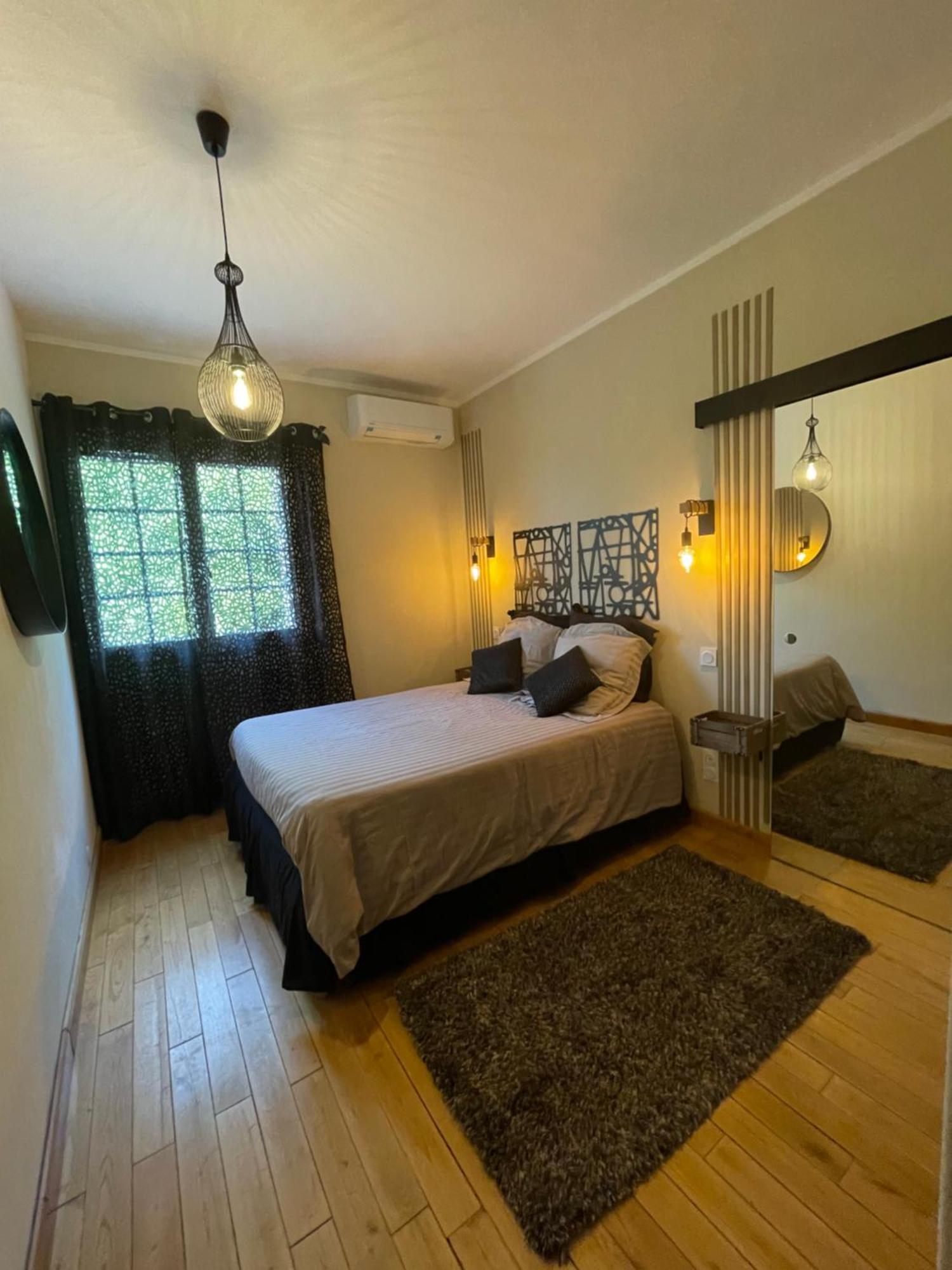 Casa Di Cajucan Poggio-d'Oletta Esterno foto