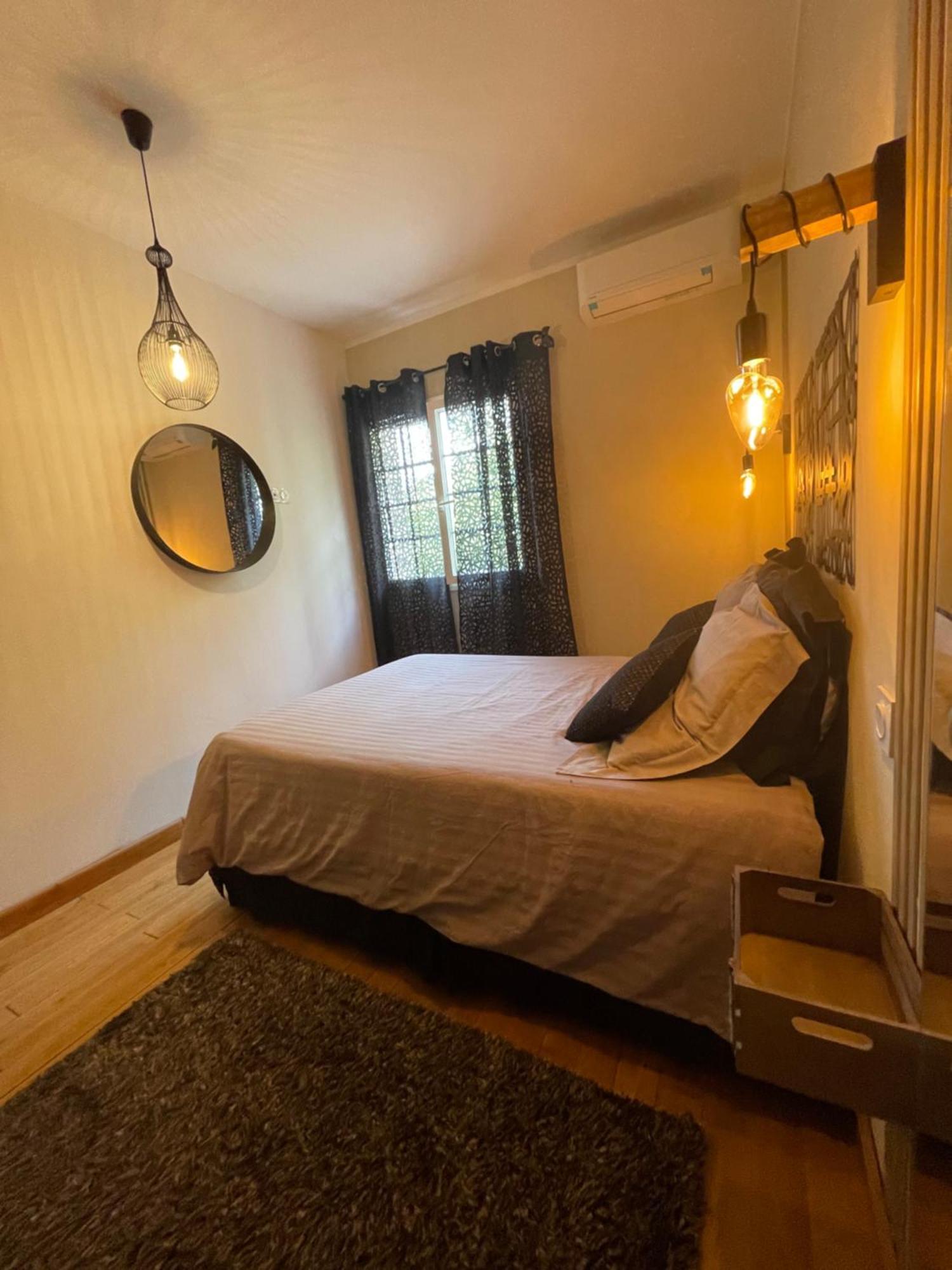 Casa Di Cajucan Poggio-d'Oletta Esterno foto