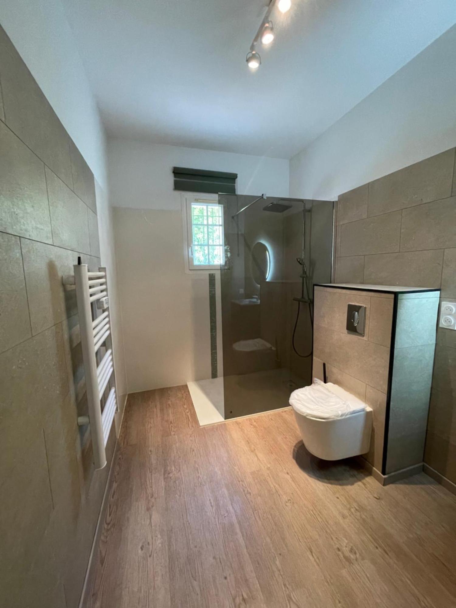 Casa Di Cajucan Poggio-d'Oletta Esterno foto