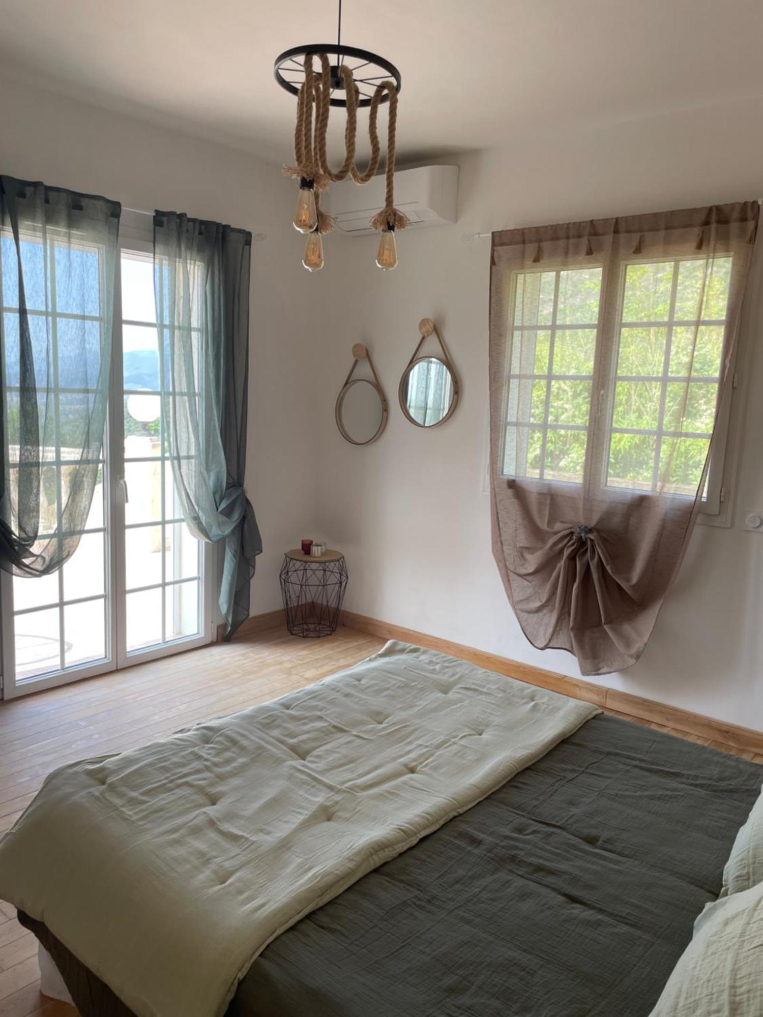 Casa Di Cajucan Poggio-d'Oletta Esterno foto