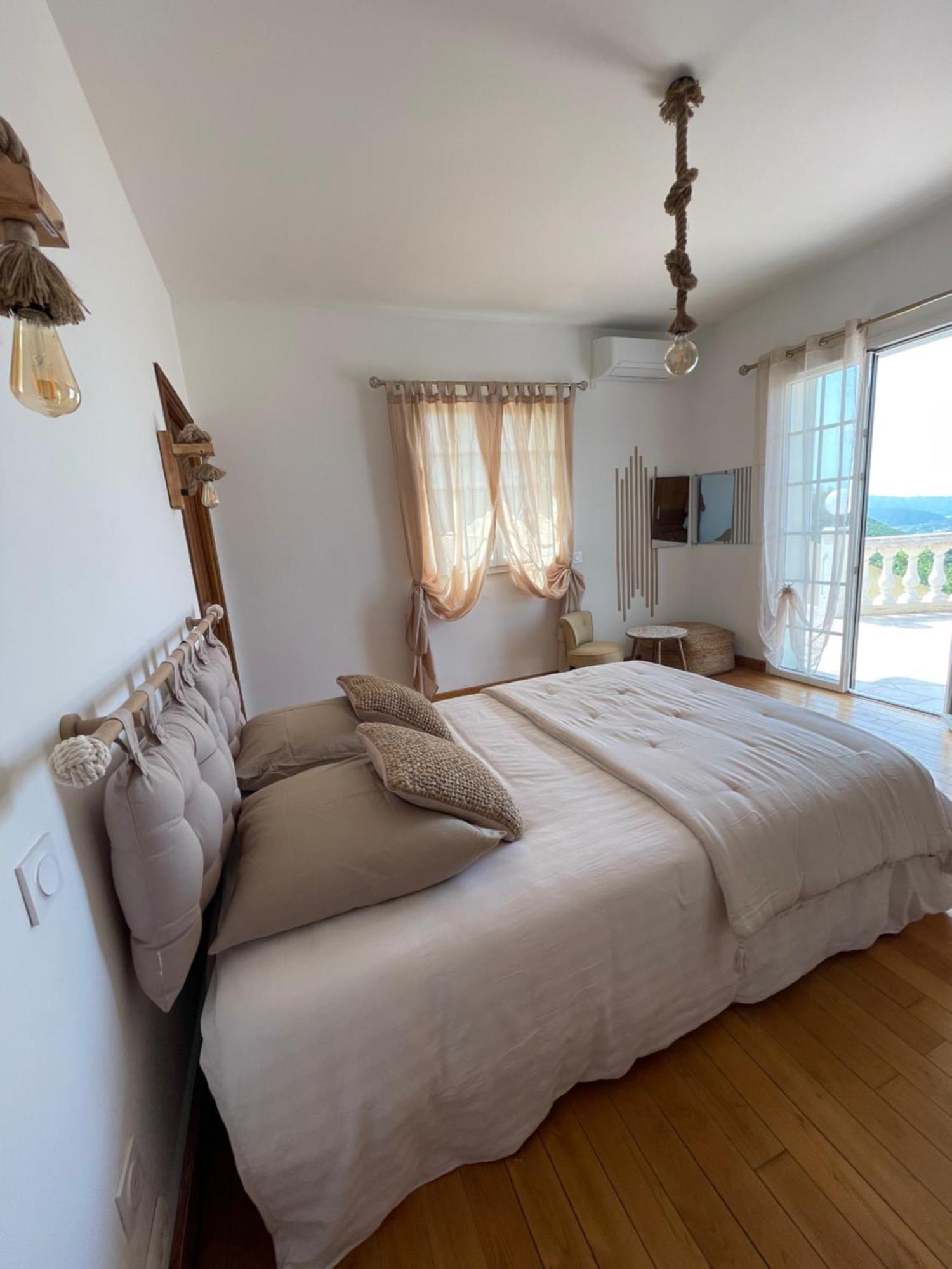 Casa Di Cajucan Poggio-d'Oletta Esterno foto