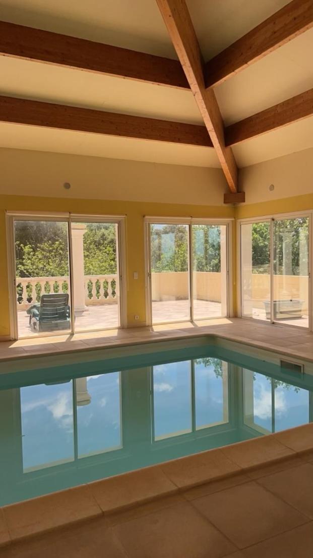 Casa Di Cajucan Poggio-d'Oletta Esterno foto