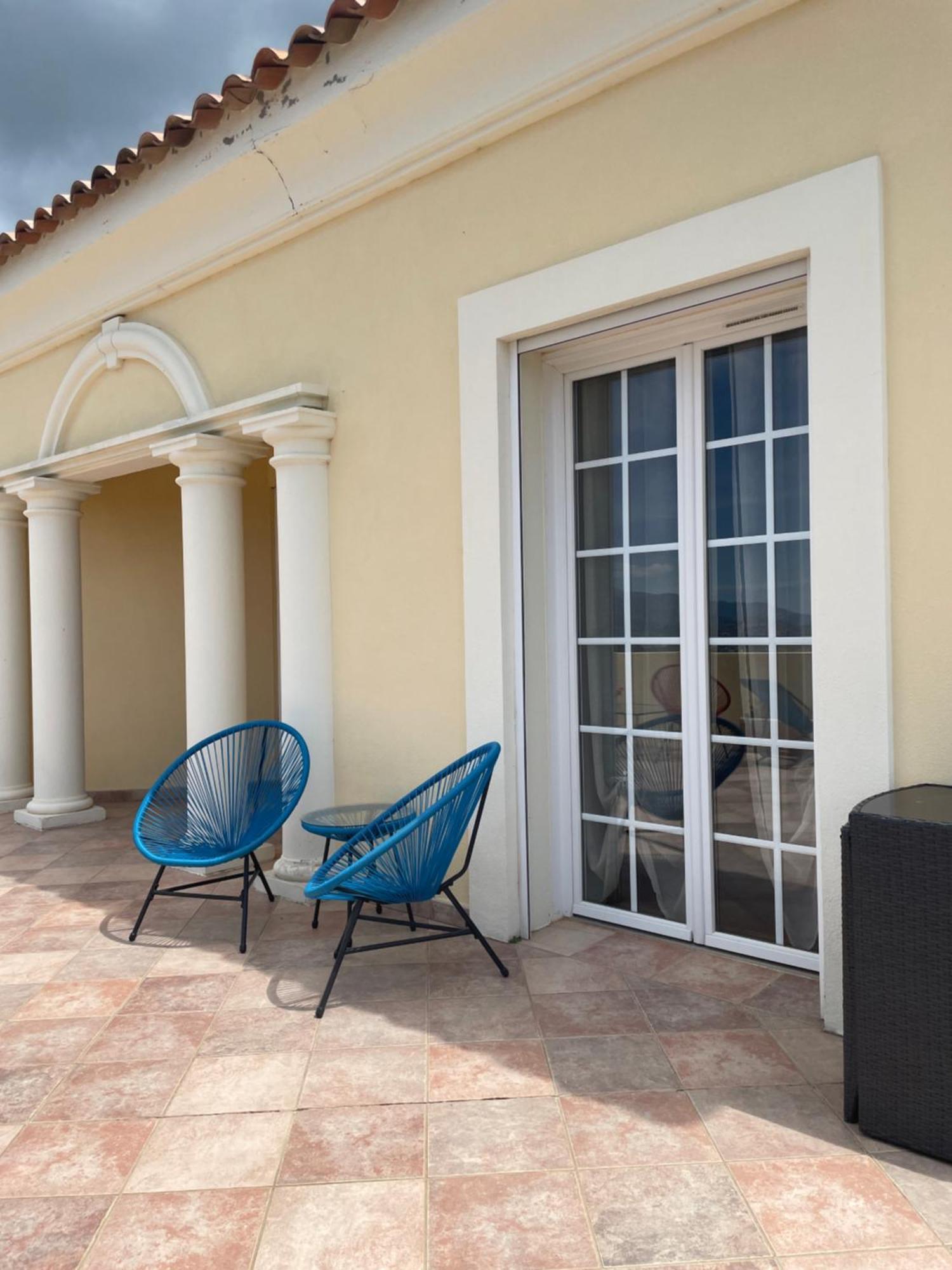 Casa Di Cajucan Poggio-d'Oletta Esterno foto